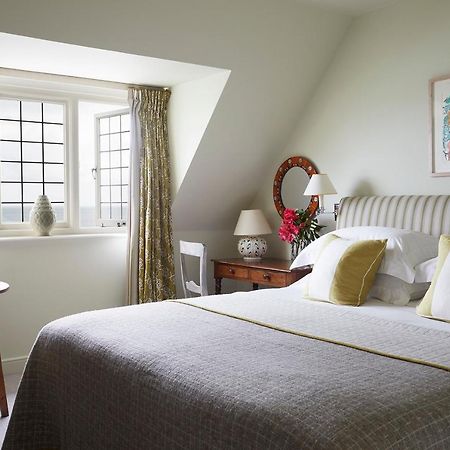 Hotel Tresanton Saint Mawes Esterno foto