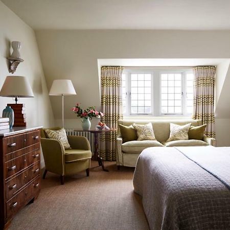 Hotel Tresanton Saint Mawes Esterno foto