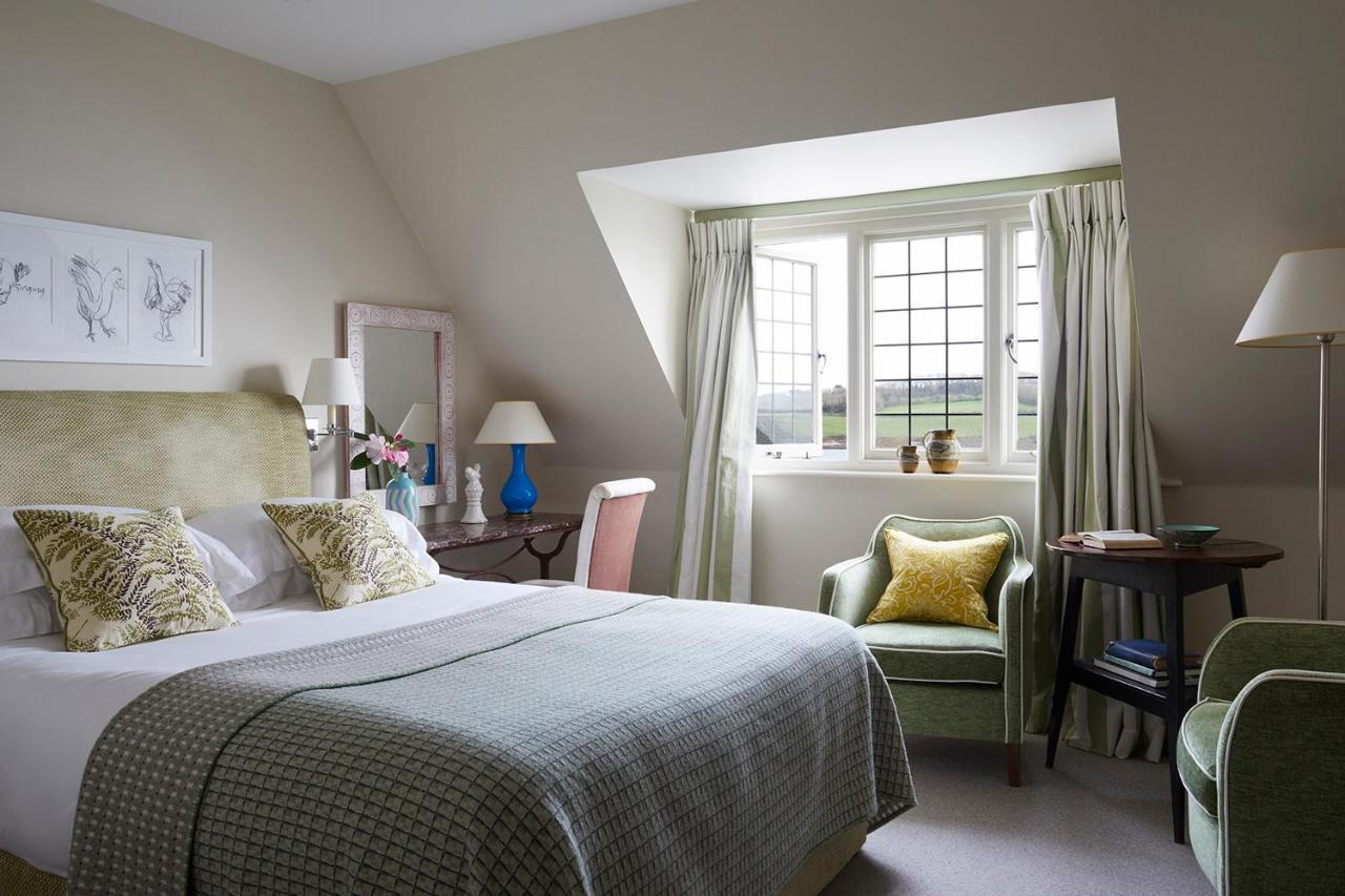 Hotel Tresanton Saint Mawes Esterno foto