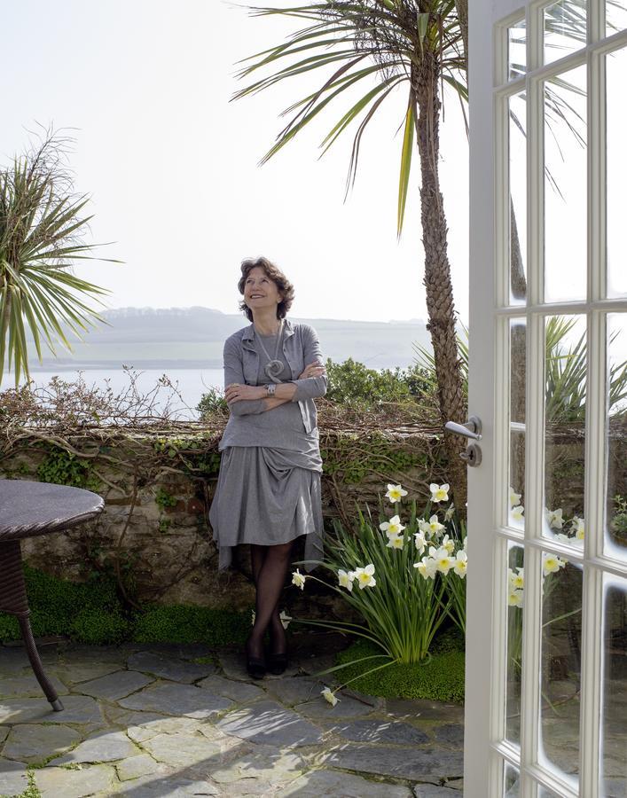 Hotel Tresanton Saint Mawes Esterno foto