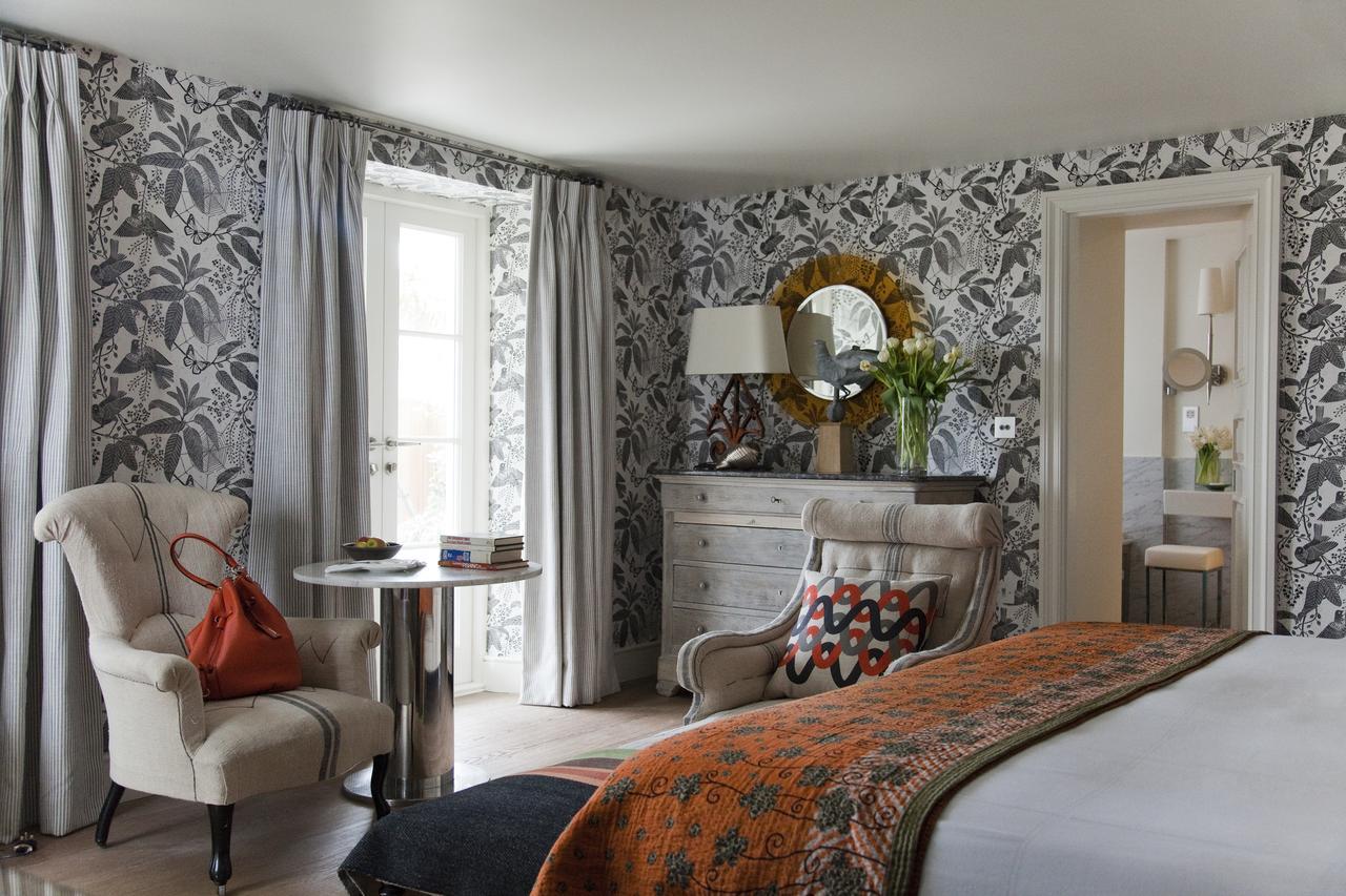 Hotel Tresanton Saint Mawes Esterno foto