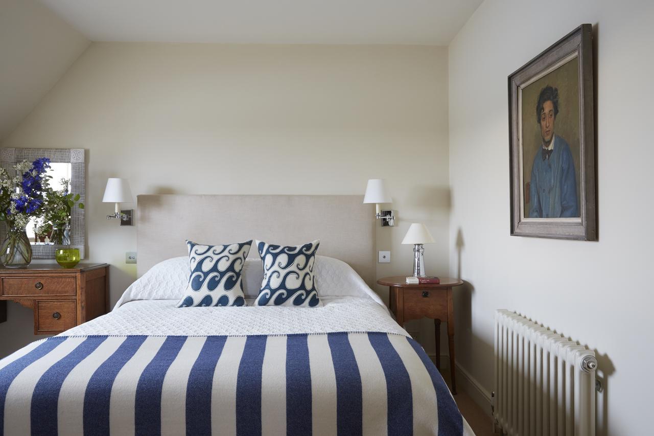 Hotel Tresanton Saint Mawes Esterno foto