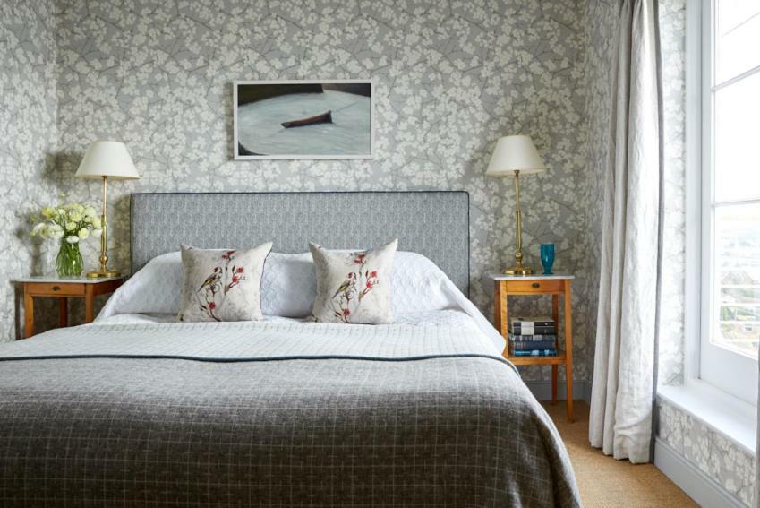 Hotel Tresanton Saint Mawes Esterno foto
